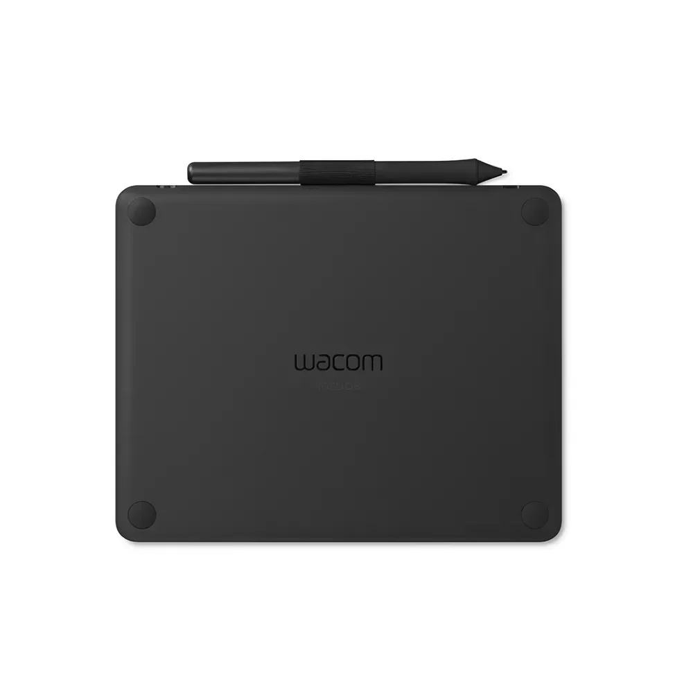 Grafička tabla Intuos S BT Manga crna (CTL-4100WLK-M)