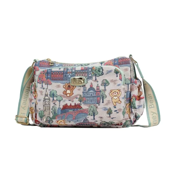 H-1165 LONDON BRIDGE Torba