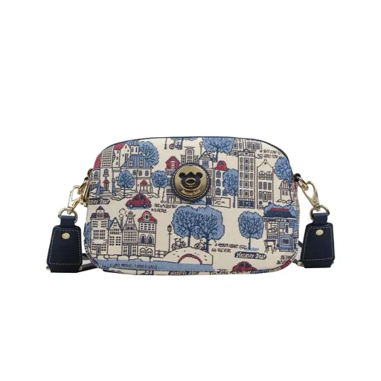 H-1171 EURO CITY Torba