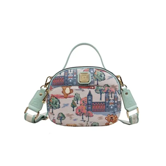 H-1197 LONDON BRIDGE Torba