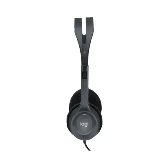 H111 Stereo Headset slušalice sa mikrofonom