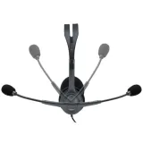 H111 Stereo Headset slušalice sa mikrofonom