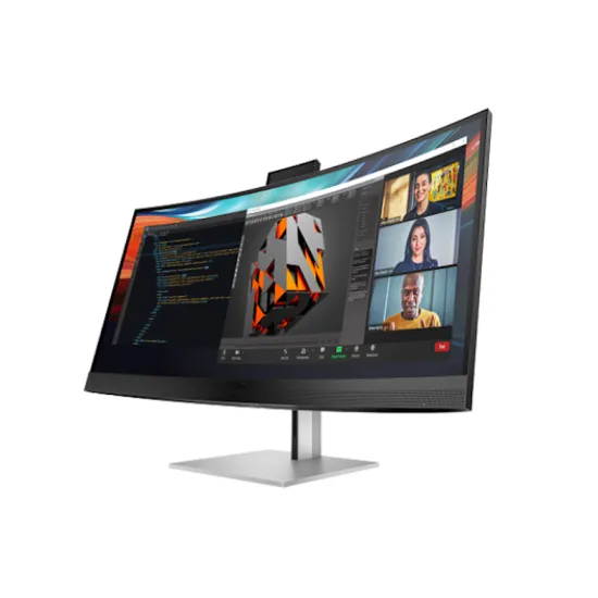 HP S7 Pro 740pm 40 135Hz 5K WUHD/IPS/DP/HDMI/Swivel/Tilt/Silver