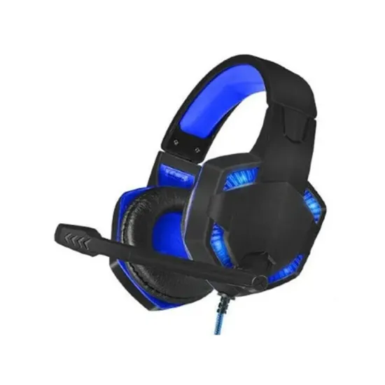 H17 gaming slušalice sa mikrofonom kamuflažne