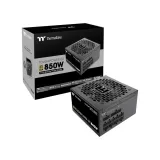 THERMALTAKE PSU Toughpower GT 850W 80 PLUS GOLD, ATX 3.1, fully modular, PCIe 12V-2x6 (12+4 pin)