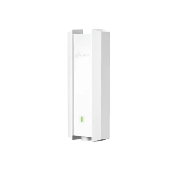 TP-LINK EAP650-Outdoor AX3000 Indoor/Outdoor WiFi 6 Access Point, IP68 weatherproof