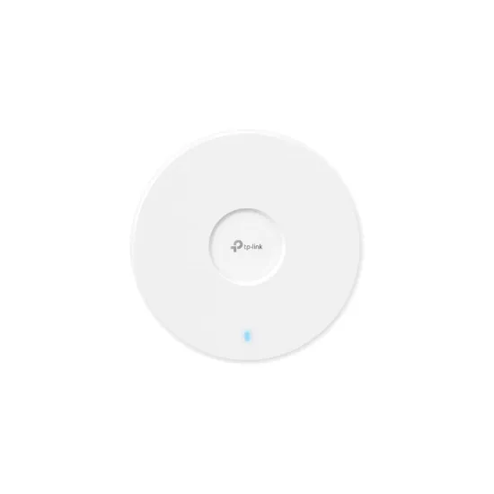 TP-LINK EAP723 BE5000 Ceiling Mount Wi-Fi 7 Access Point, 1x 2.5GbE port