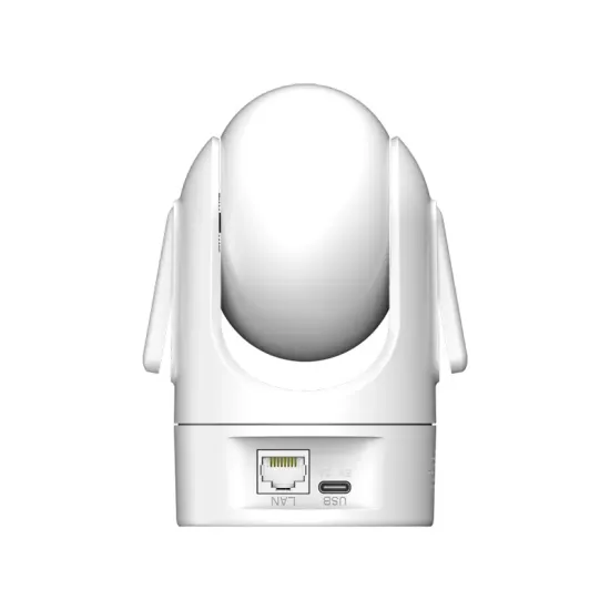 H4C 4MP Wi-Fi Pan & Tilt Indoor kamera