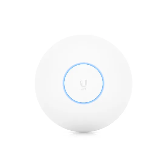 UBIQUITI UniFi6 Access Point U6 Long-Range, indoor/outdoor WiFi 6, GbE RJ45 port(PoE In), IP54