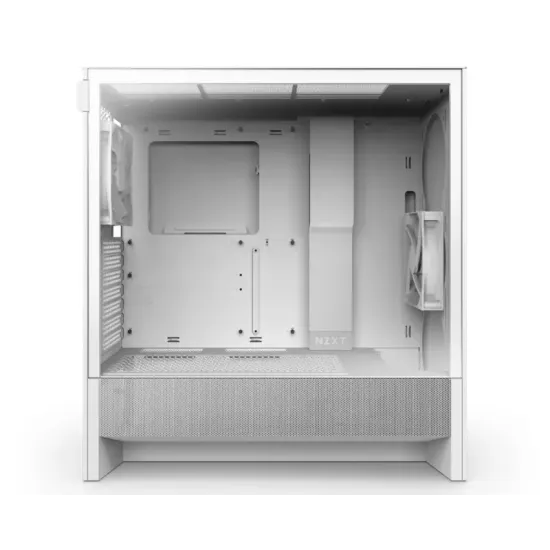 H5 Flow Gaming kućište belo (CC-H52FW-01)