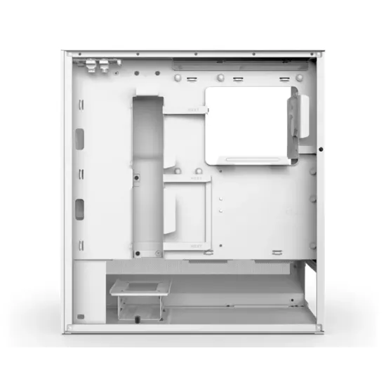 H5 Flow Gaming kućište belo (CC-H52FW-01)