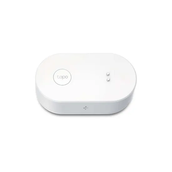 TP-LINK TAPO T300 Smart Water Leak Sensor, Drip & Leak Alert, Instant App Notification, IP67