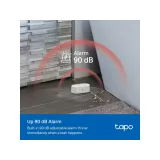 TP-LINK TAPO T300 Smart Water Leak Sensor, Drip & Leak Alert, Instant App Notification, IP67