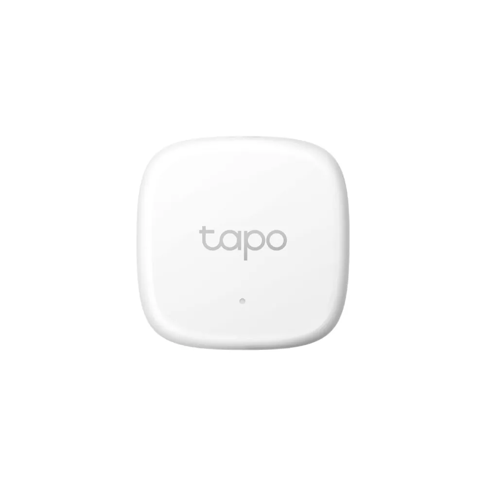 TP-LINK TAPO T310 Smart Temperature & Humidity Sensor, App Notification Alerts