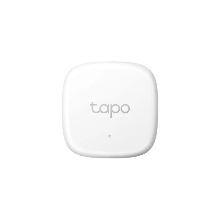 TP-LINK TAPO T310 Smart Temperature & Humidity Sensor, App Notification Alerts