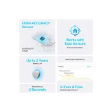 TP-LINK TAPO T310 Smart Temperature & Humidity Sensor, App Notification Alerts