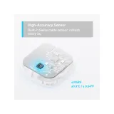 TP-LINK TAPO T310 Smart Temperature & Humidity Sensor, App Notification Alerts