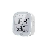 TP-LINK TAPO T315 Smart Temperature & Humidity Monitor, Real-Time Monitoring, 2.7 E-ink Display