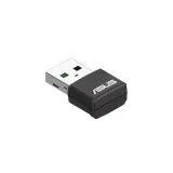 Asus USB-AX55 NANO AX1800 Dual Band WiFi 6 USB Adapter