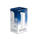 TP-LINK CPE510 Antena Outdoor 5GHz 300Mbps Wi-Fi 13dBi, 23dBm, 10+ km, IP55 Weather proof
