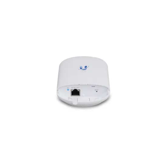 UBIQUITI ISP 5GHz LTU Lite Client Radio, PtMP CPE, 1024 QAM, 10/20/30/40/50 MHz, 13 dB