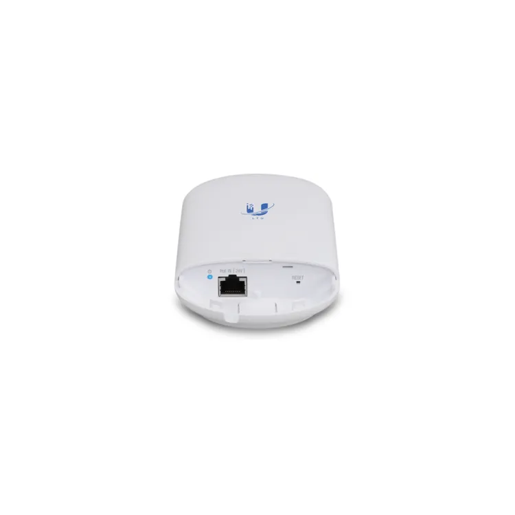 UBIQUITI ISP 5GHz LTU Lite Client Radio, PtMP CPE, 1024 QAM, 10/20/30/40/50 MHz, 13 dB