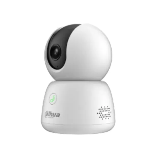 H5B 5MP Indoor Fixed-focal Wi-Fi Pan & Tilt Network kamera