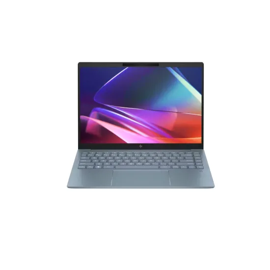 HP Pavilion Plus 14-ew0011nn Win11 Home Core i7-1355U/1TB/16GB/14 2.8KOLED/IntelIris/Moonlight blue