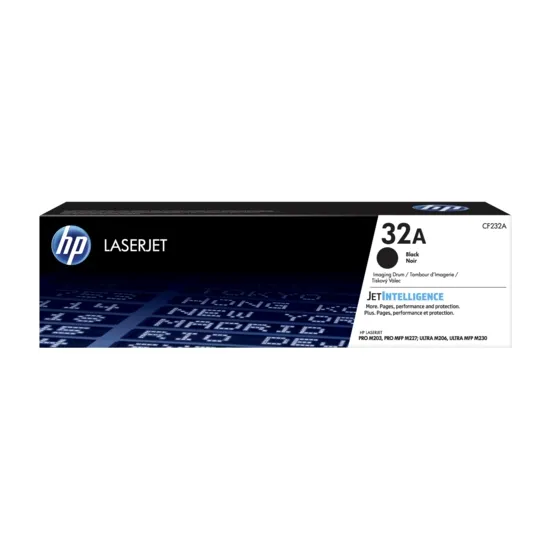 HP 32A Original LaserJet Imaging Drum (M203, M227)