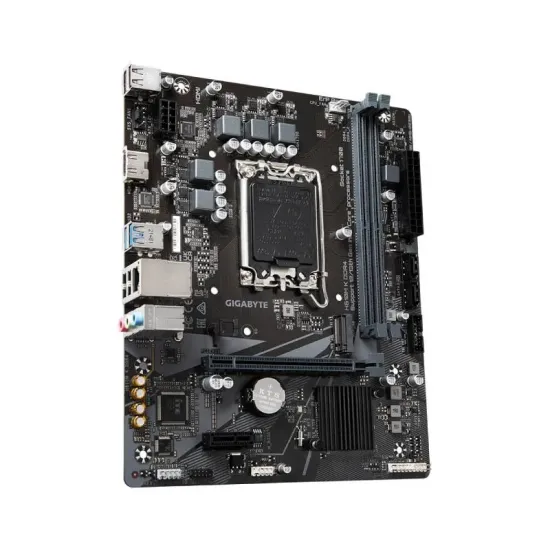 H610M K DDR4 rev.1.x