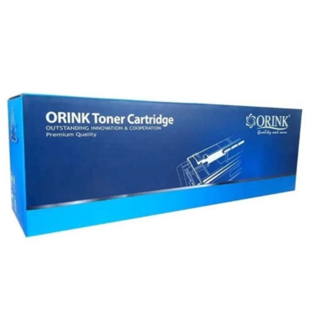 Orink 106A Black l Laser TonerCartridge