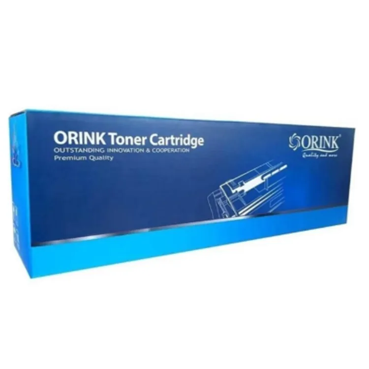 Orink 106A Black l Laser TonerCartridge