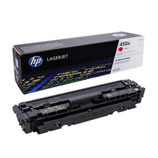 Toner foroffice Br.411 (CF411A), Cyan, (2300str.) za HPLaserJet Pro M452dn,M477fdn,M477fdw