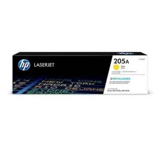 Toner Orink 205A Yellow 900 stza MFP M180n, M180nw, M180fw