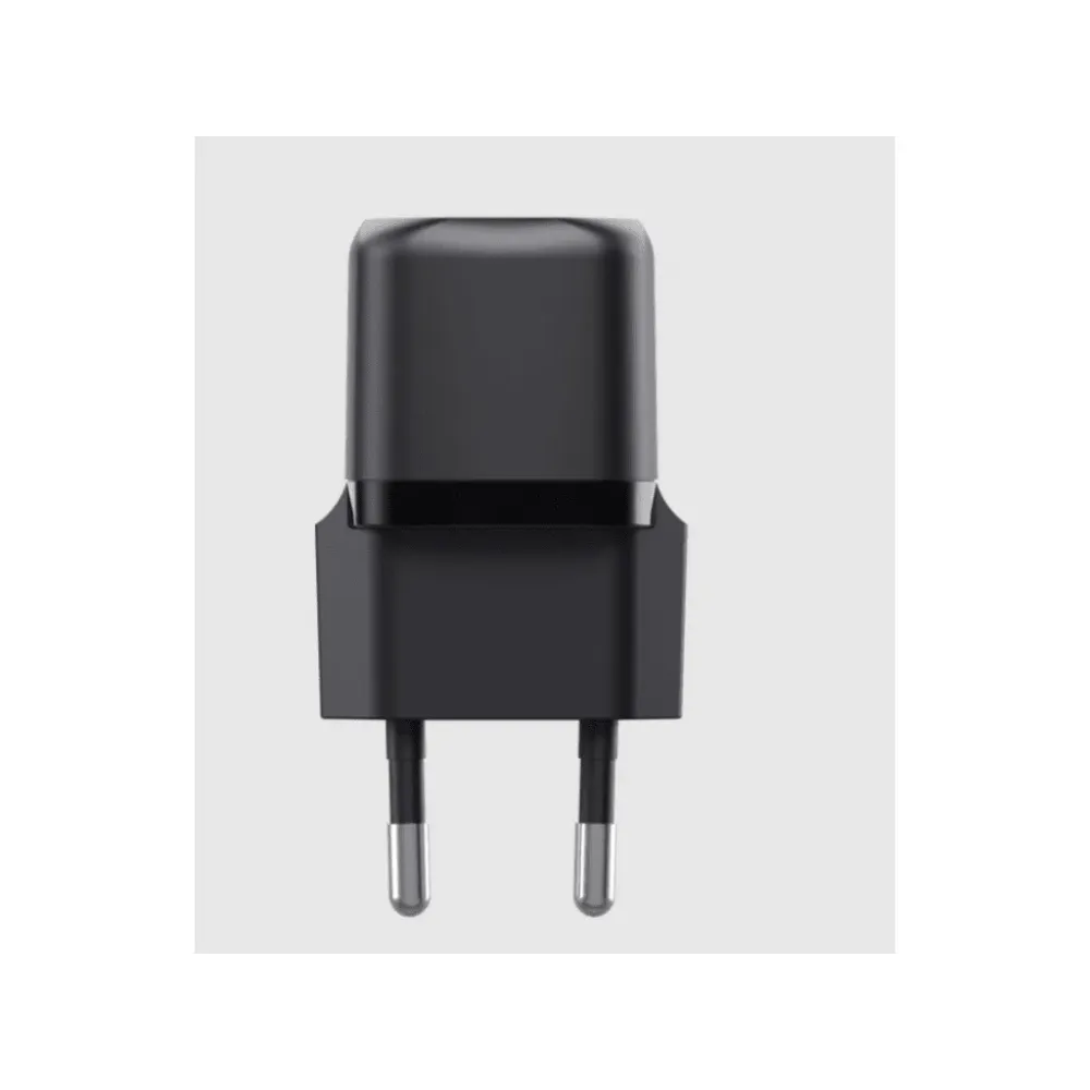 TRUST Maxo Ultra-small 20W USB-C PD Charger Black