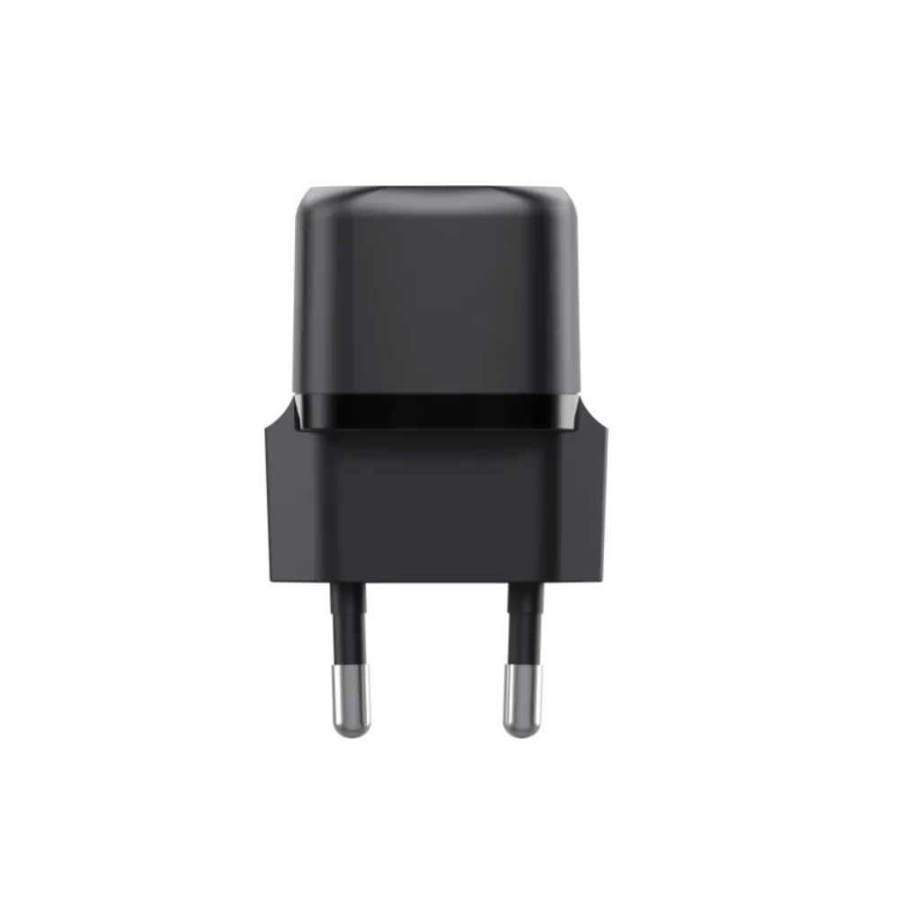 TRUST Maxo Ultra-small 20W USB-C PD Charger Black