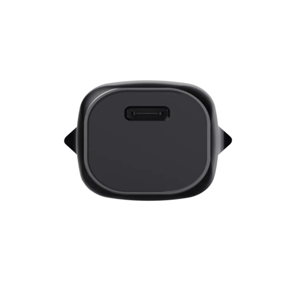 TRUST Maxo Ultra-small 20W USB-C PD Charger Black