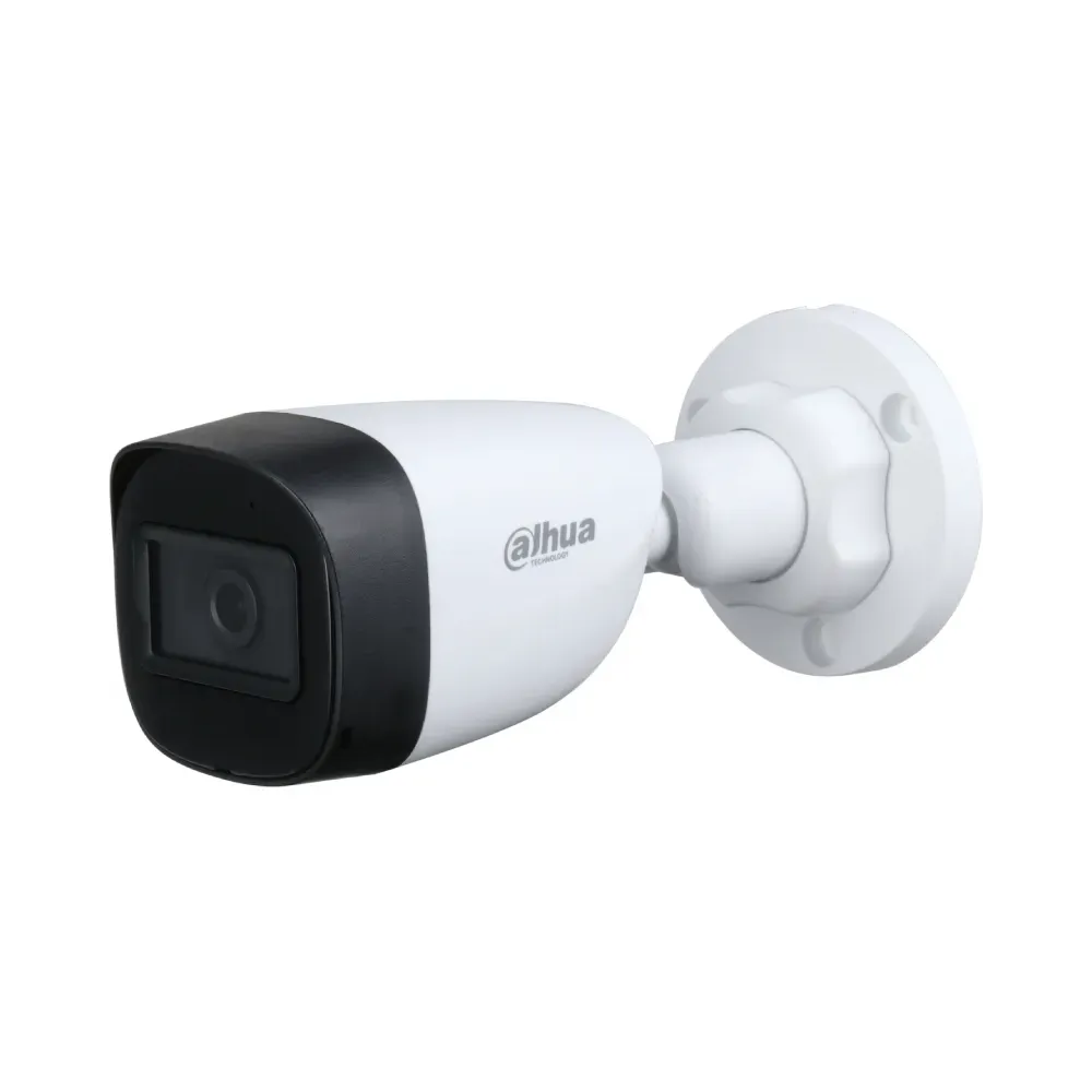 HAC-HFW1200C-0280B-S6 2MP HDCVI IR Bullet kamera