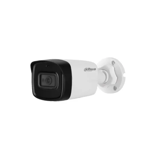 HAC-HFW1200TL-A-0360B-S4 2MP HDCVI IR Bullet Camera