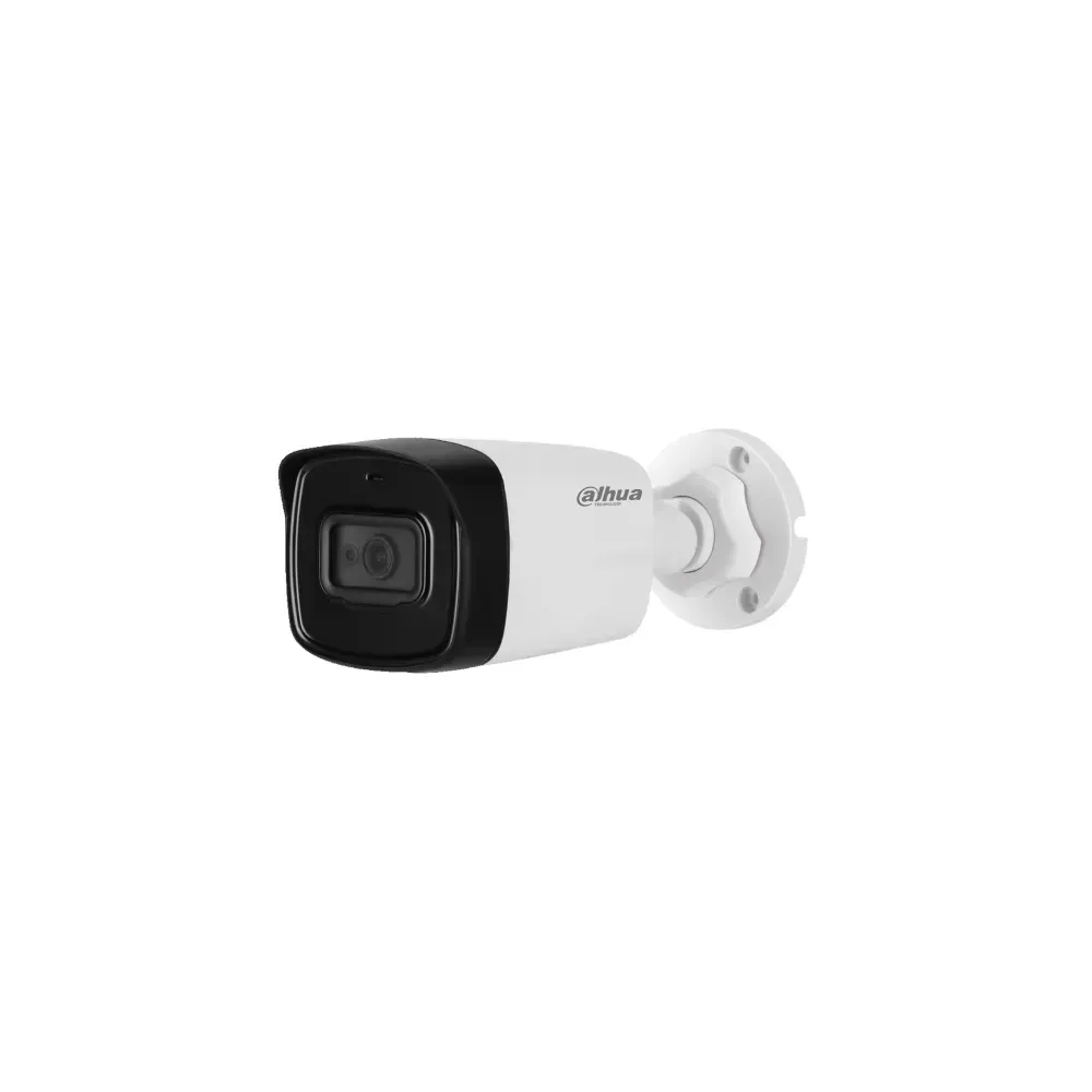 HAC-HFW1200TL-A-0360B-S4 2MP HDCVI IR Bullet Camera