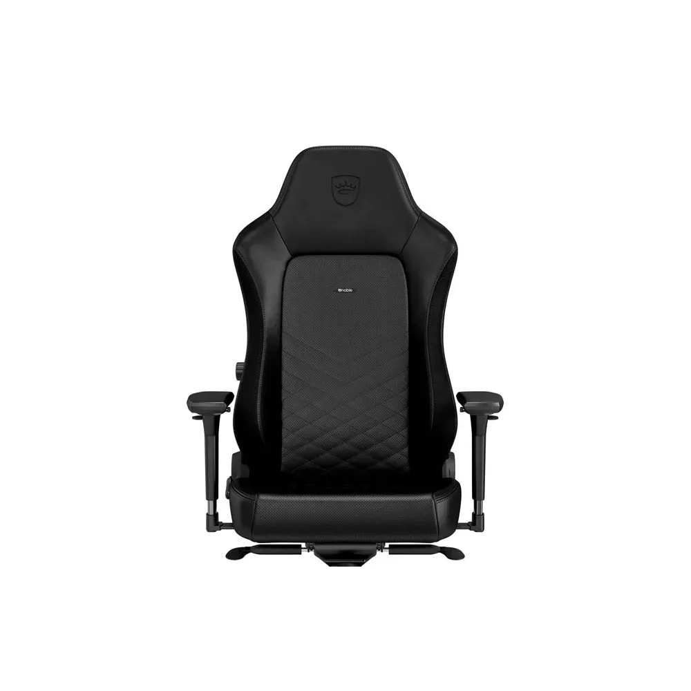 HERO Gaming stolica crna