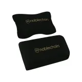 HERO Gaming stolica crno-zlatna