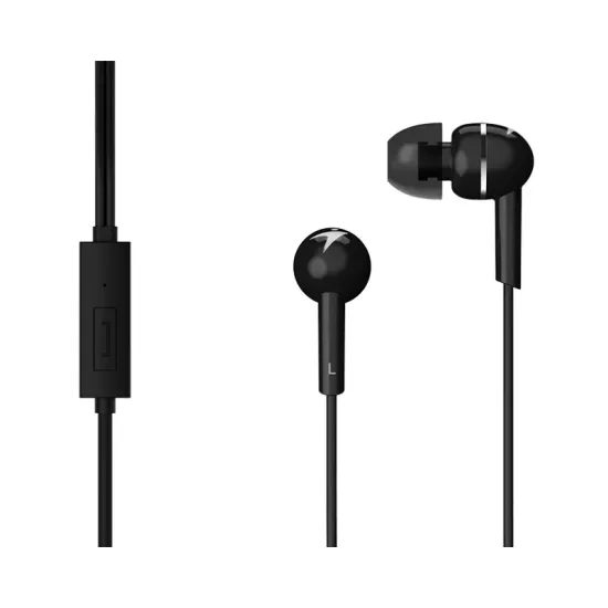 HS-M300 crne slušalice