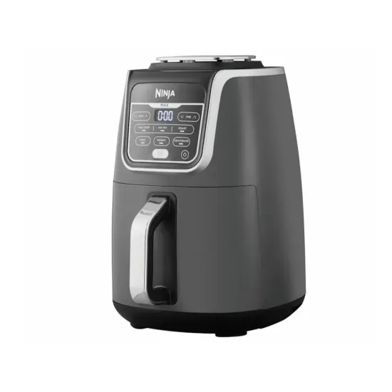 Ninja AF160EU Airfryer MAX, korpa 5.2L, snaga: 1750W, MaxCrisp, 6 funkcija