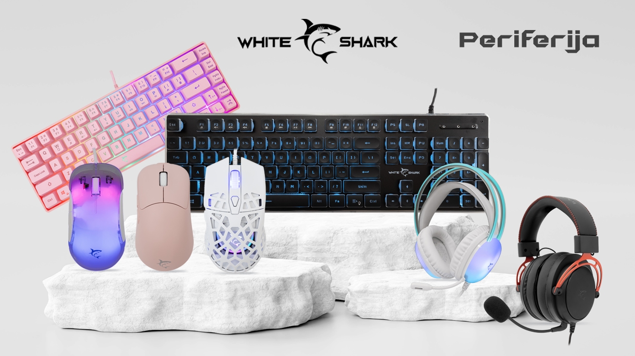 White Shark