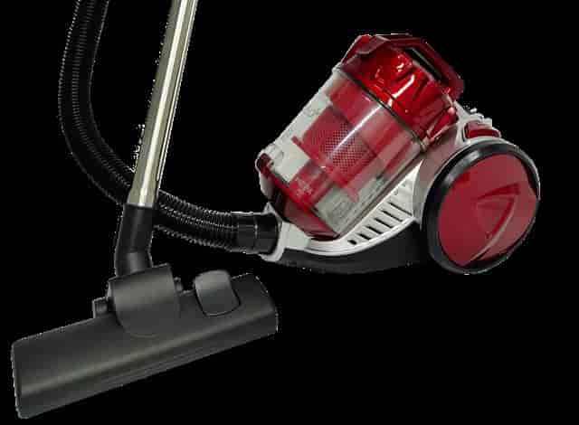 VIVAX HOME usisivač VCC-1800RR