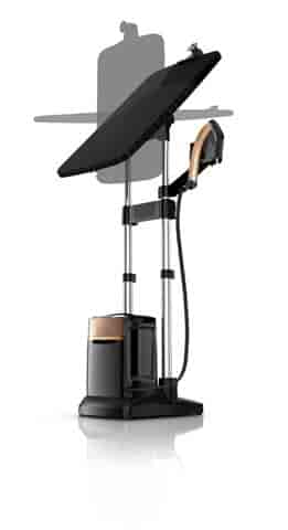 TEFAL aparat za vertikalno peglanje QT2020E0