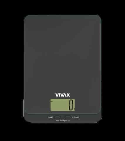 VIVAX HOME kuhinjska vaga KS-502B