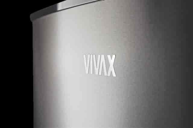 VIVAX HOME hladnjak DD-207E X