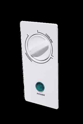 VIVAX HOME zamrzivač CFR-293